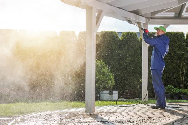 Best Gas Station Cleaning  in Cortez, FL