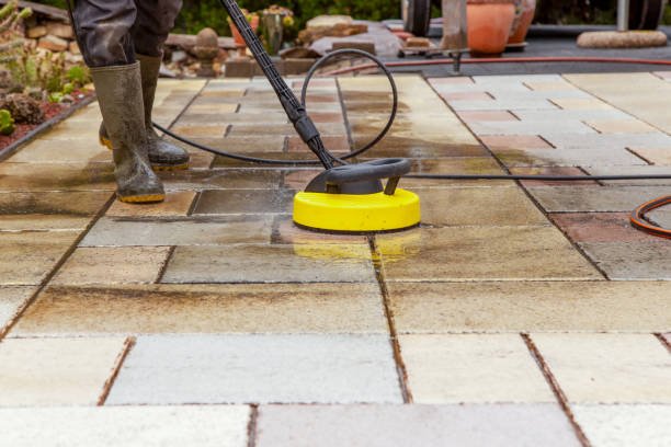 Best Patio and Deck Pressure Washing  in Cortez, FL