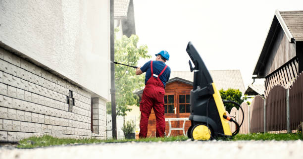Best Residential Exterior Washing  in Cortez, FL